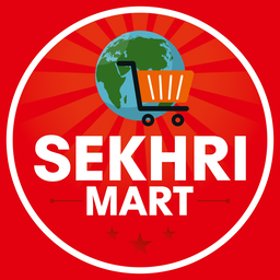 Sekhri Mart Logo